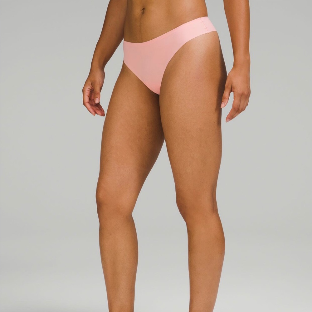 Lululemon Seamless Thong
